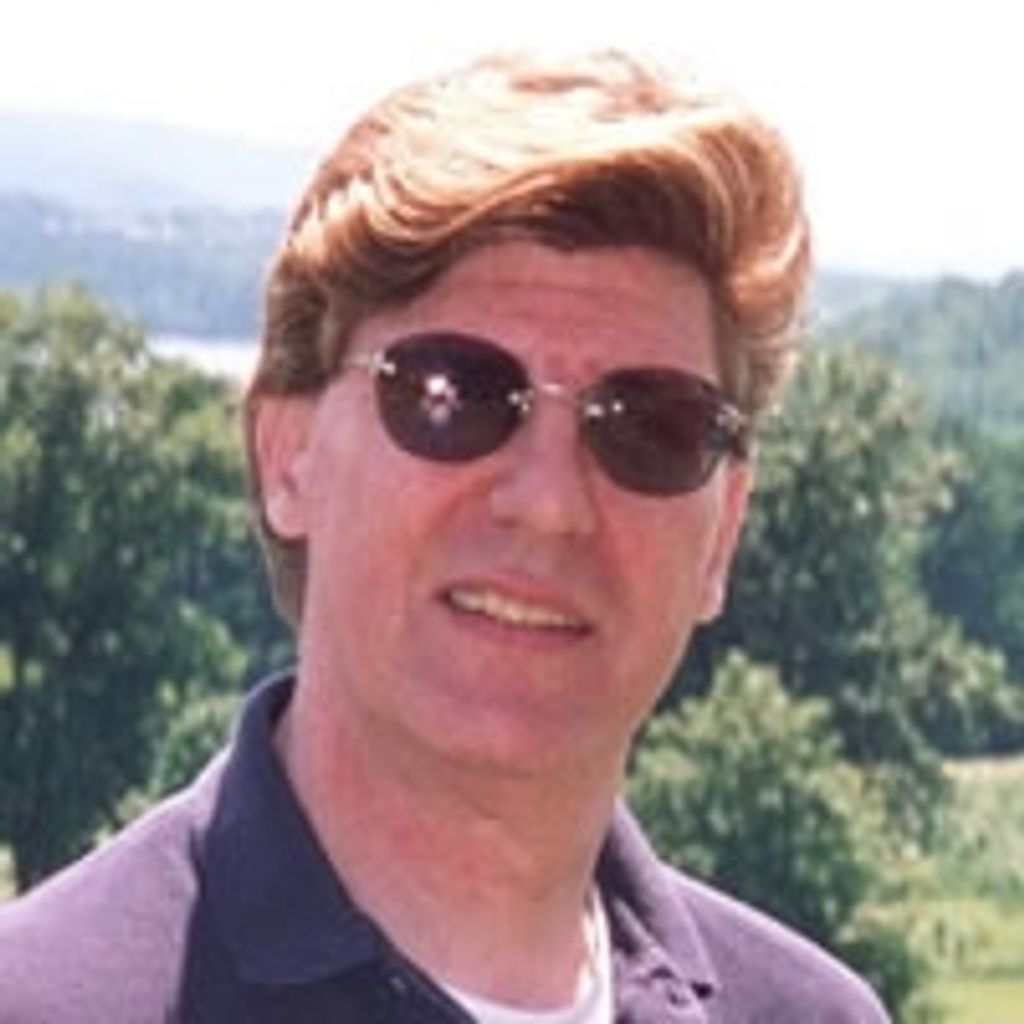 James G. Skau