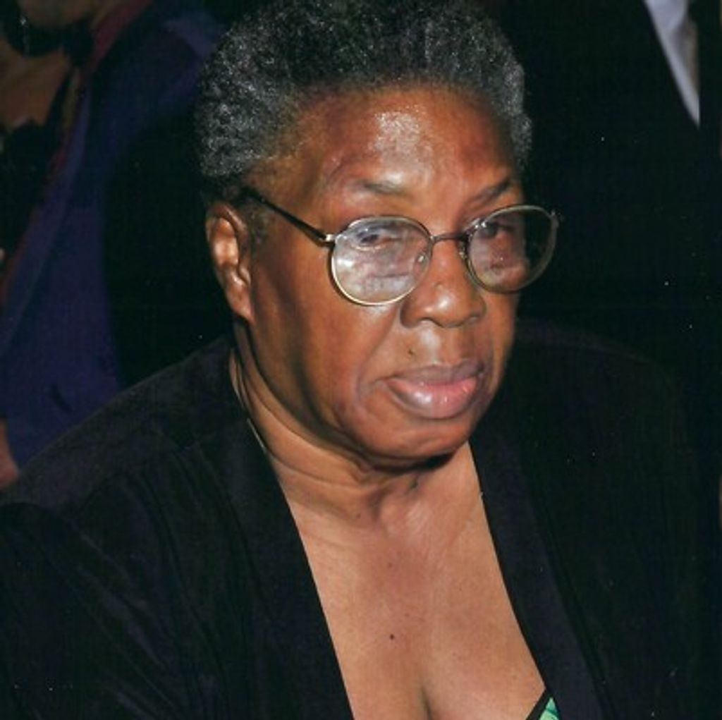 Rita Augustina Vanterpool- Hector Profile Photo