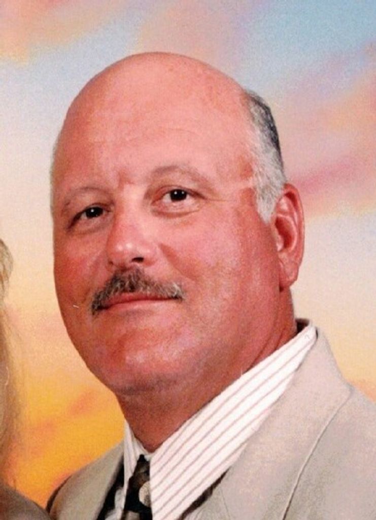 Brian "Carf" Michael Carrafiello Profile Photo