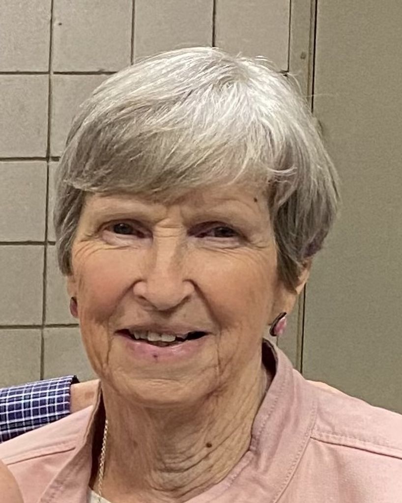 Jean A Vance