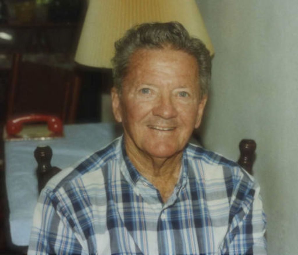 James Ira Dupree, Jr