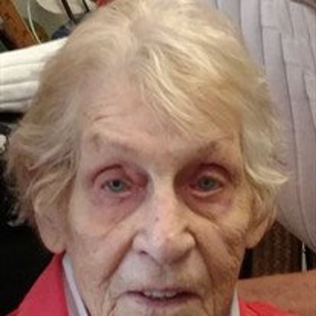 Mary  Margaret Hertensteiner