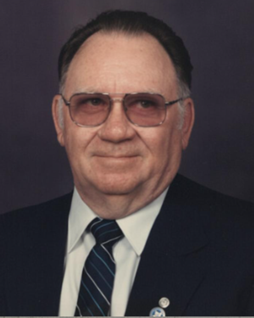 George Saffole Kight Profile Photo
