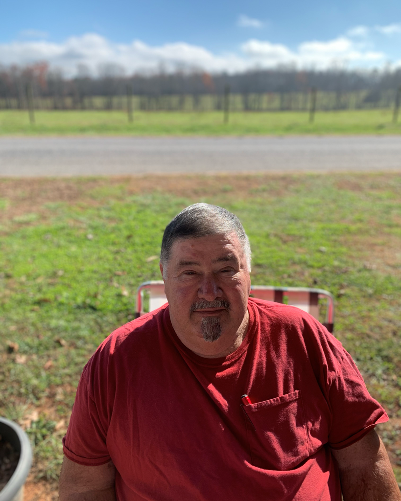 Kelly Timothy Hinson Profile Photo