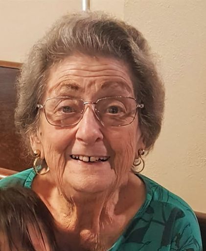 Beverly Benson's obituary image