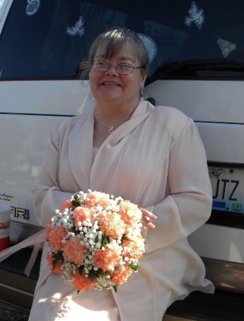 Patricia Sue Guinn Profile Photo