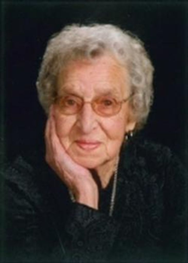 Rose Marie Wickenheiser Profile Photo