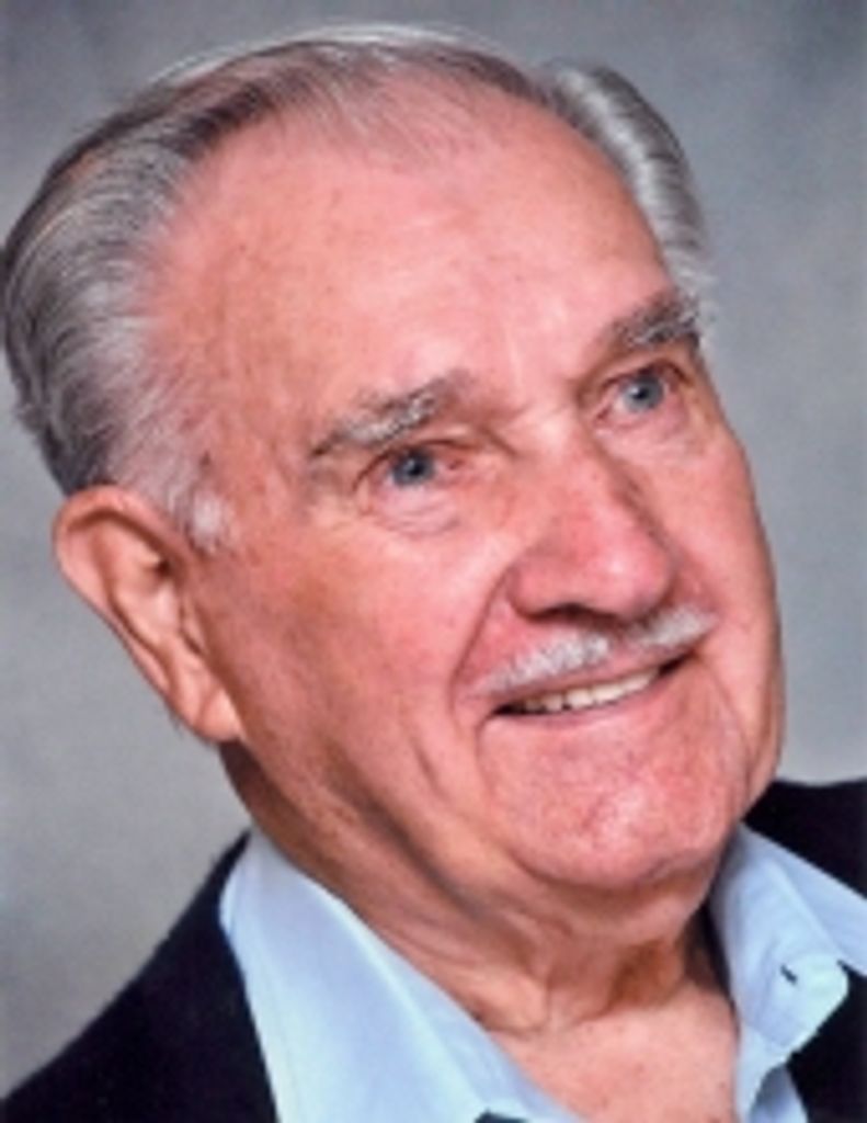 Joseph E. Ball