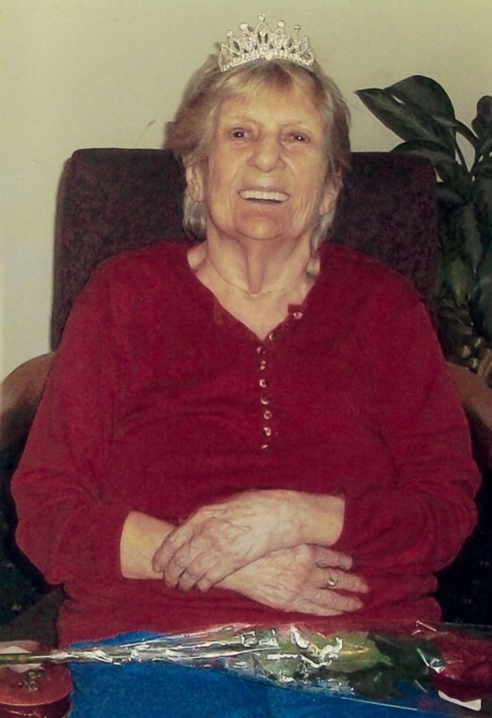 Hazel Wood