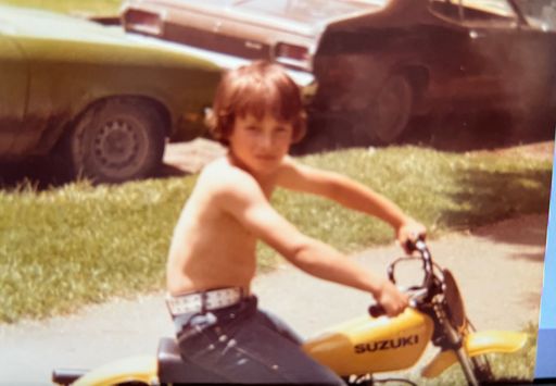 Wesley Garrettson Logan Worthington photo gallery thumbnail 51 of 146