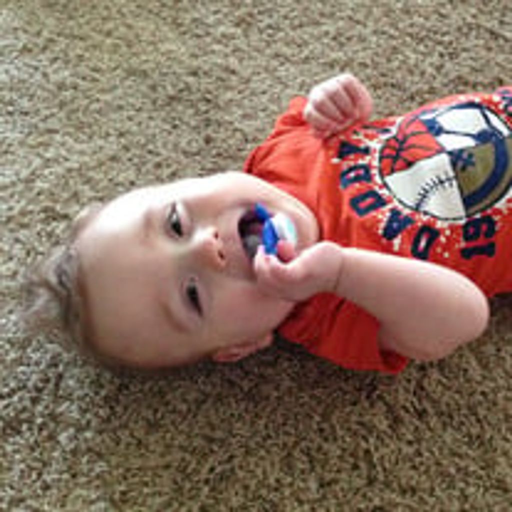 Jameson Ryan Dye