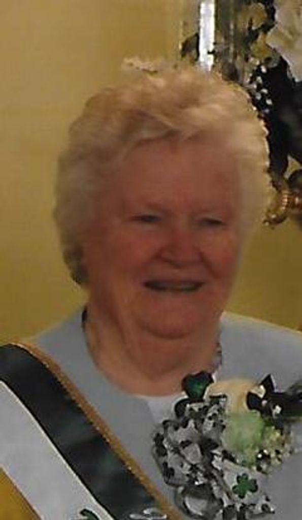 Jacqueline Cavanagh