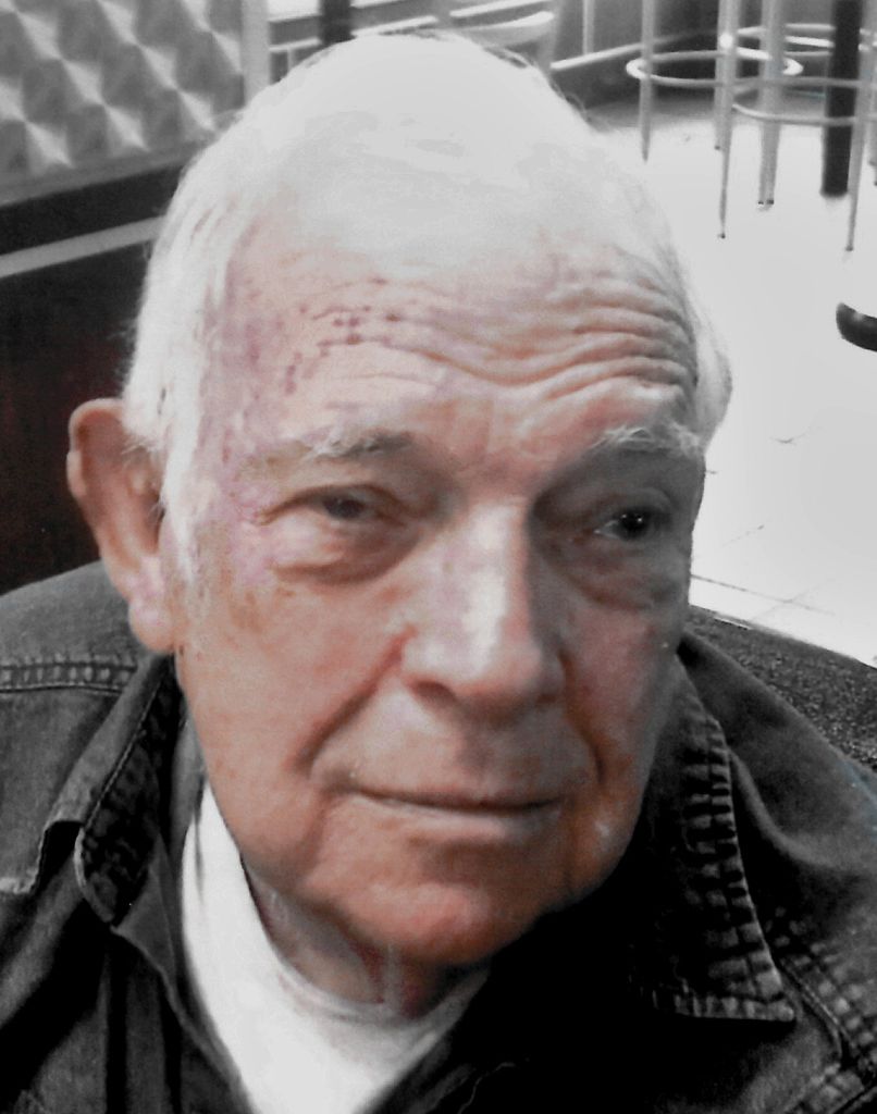 David Jasper Corbett Profile Photo