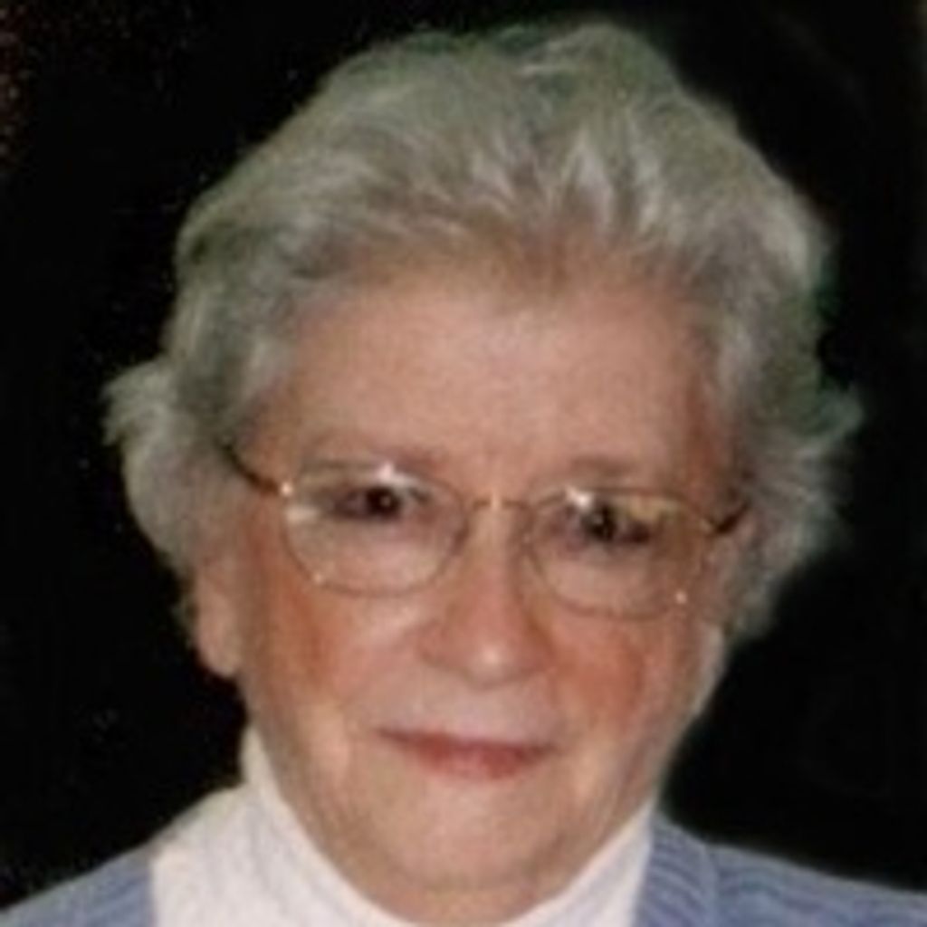 Gladys A. Danforth Profile Photo