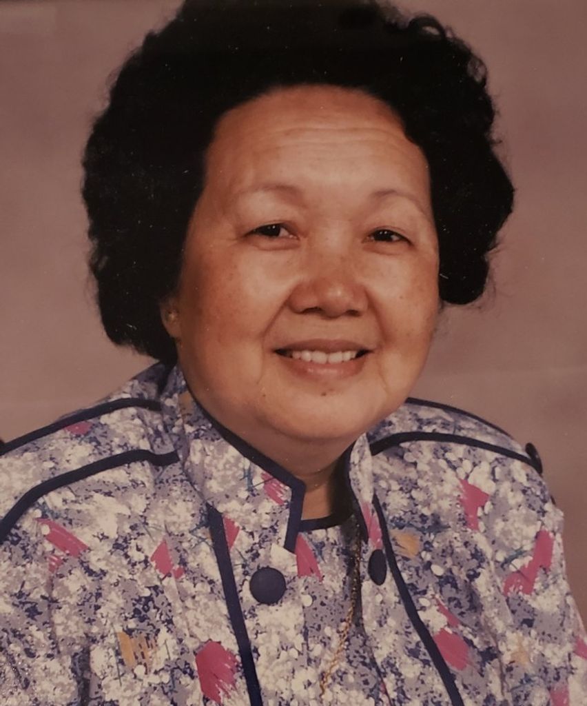 Chui Mei Mak