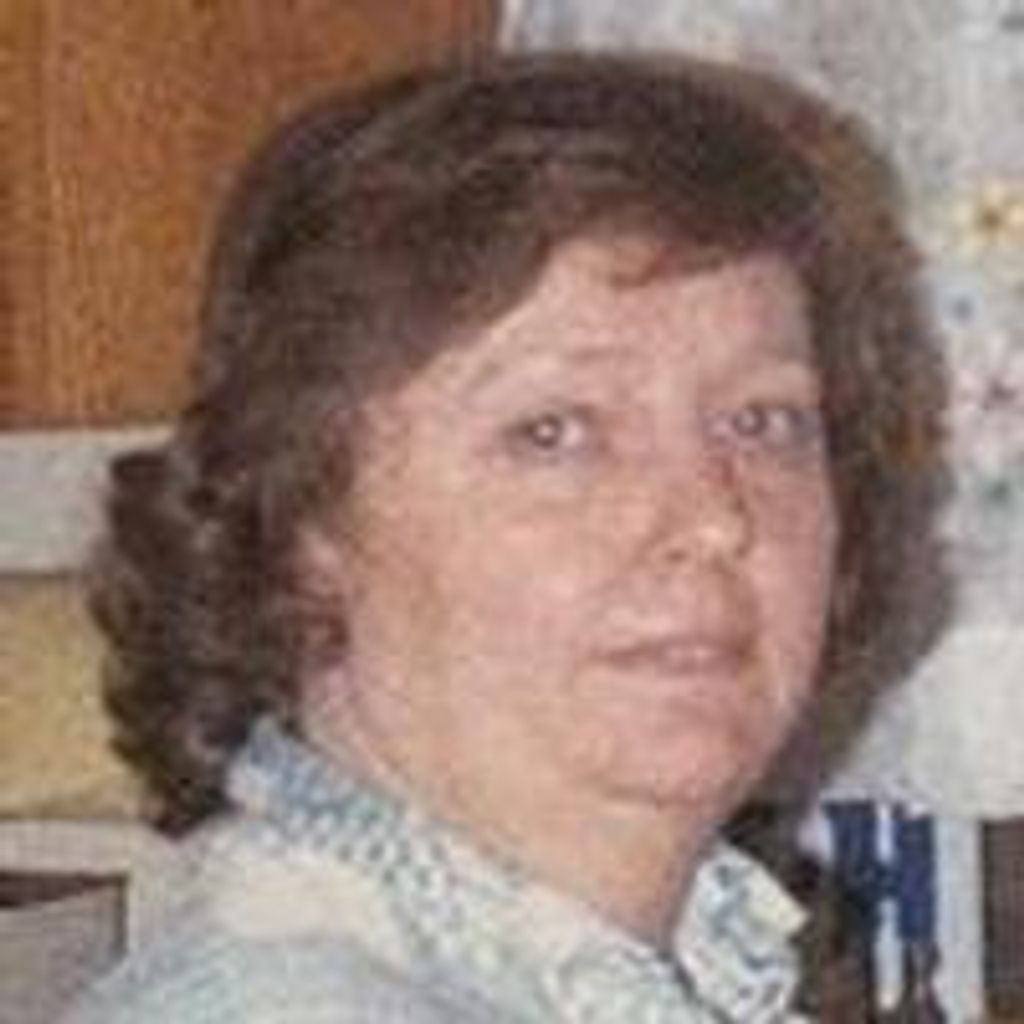 Judy Kay Carnes