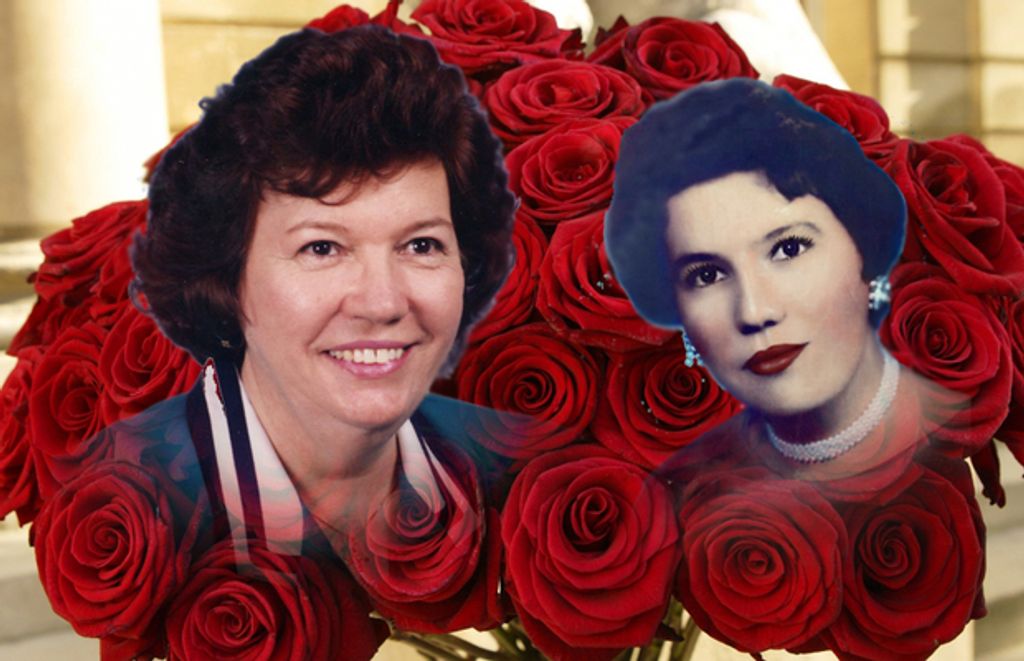 Otila E. Barrientos
