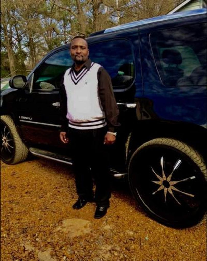 James Earl "Blackie King" Davis Jr Profile Photo