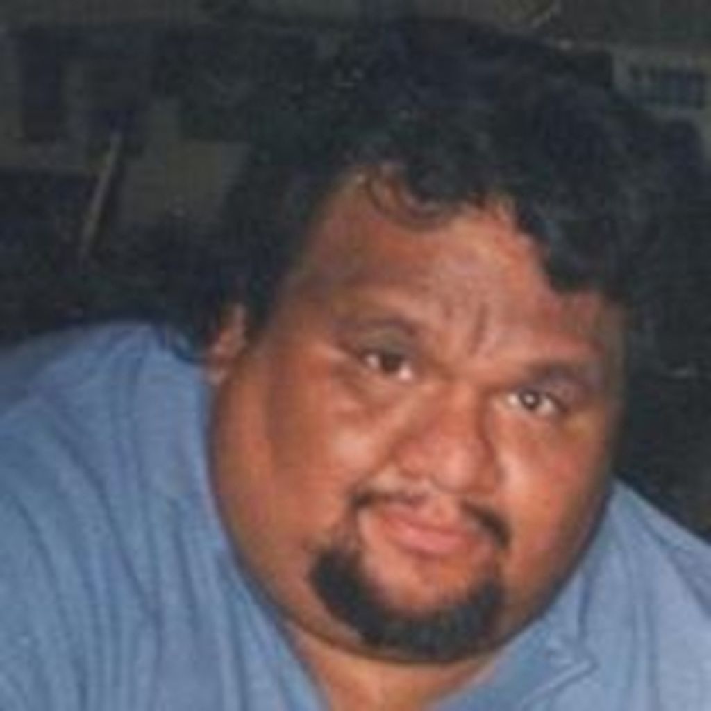 Joel Saldivar Profile Photo