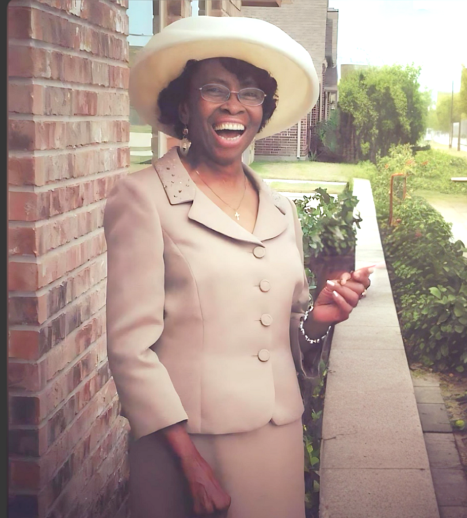 Willie Mae Alexander Profile Photo