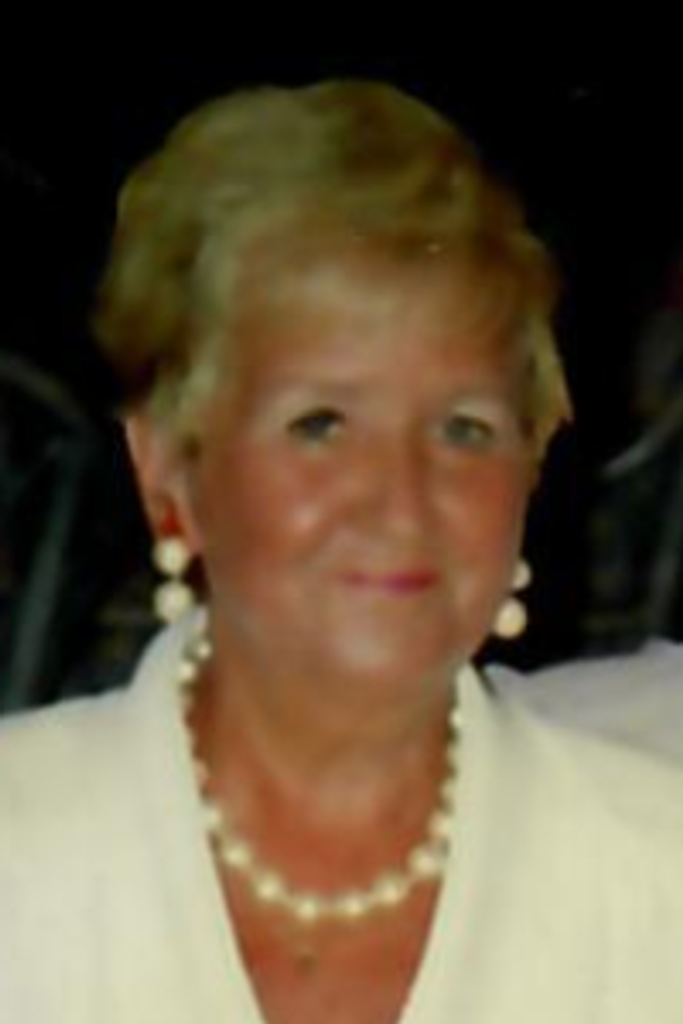 Nancy (Keegan) Russell Profile Photo