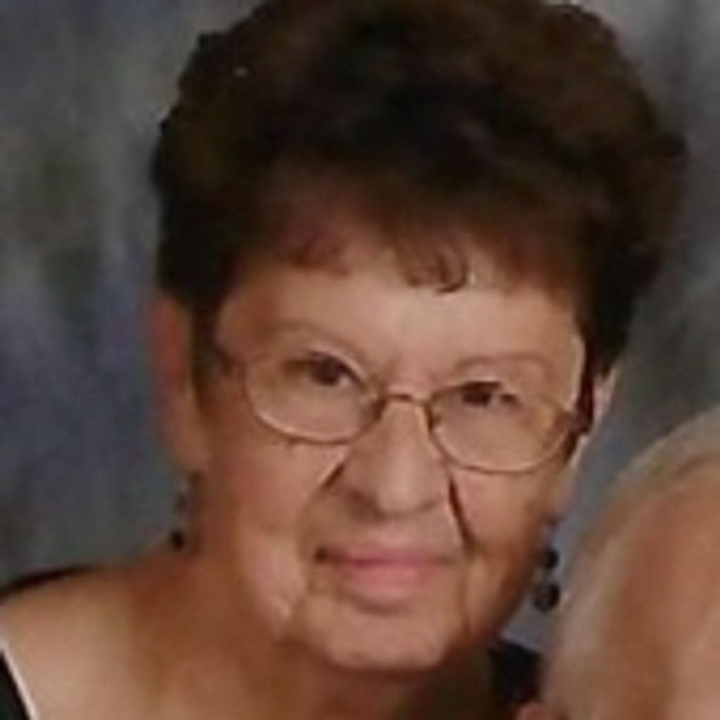 Carole J. Campbell