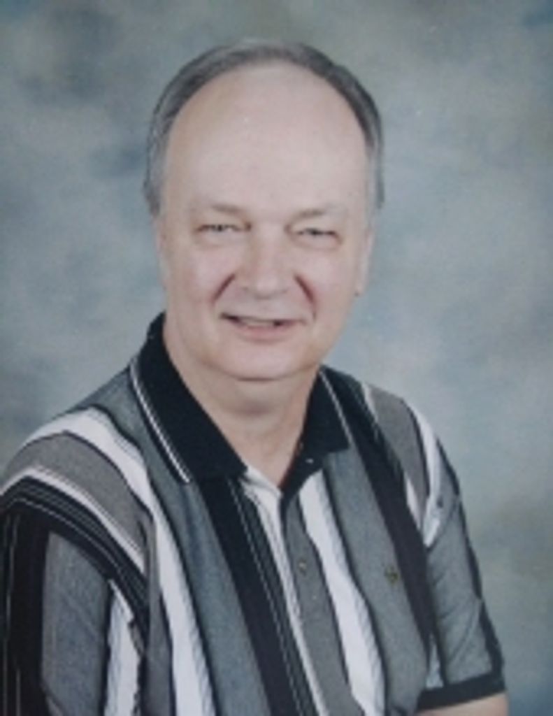 Robert E. Brock