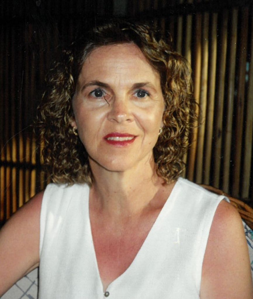 Lana Sue Carver