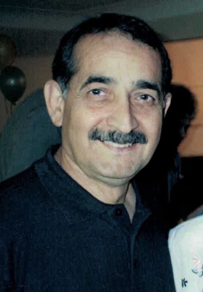 Richard Delgado Profile Photo