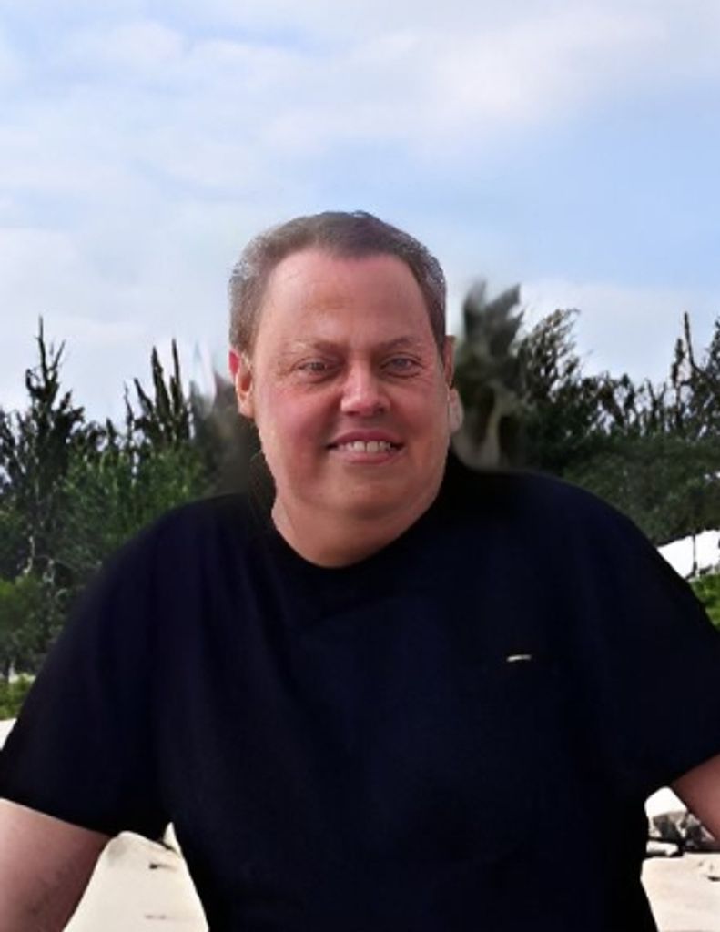 Dale Wesley Barnard Profile Photo