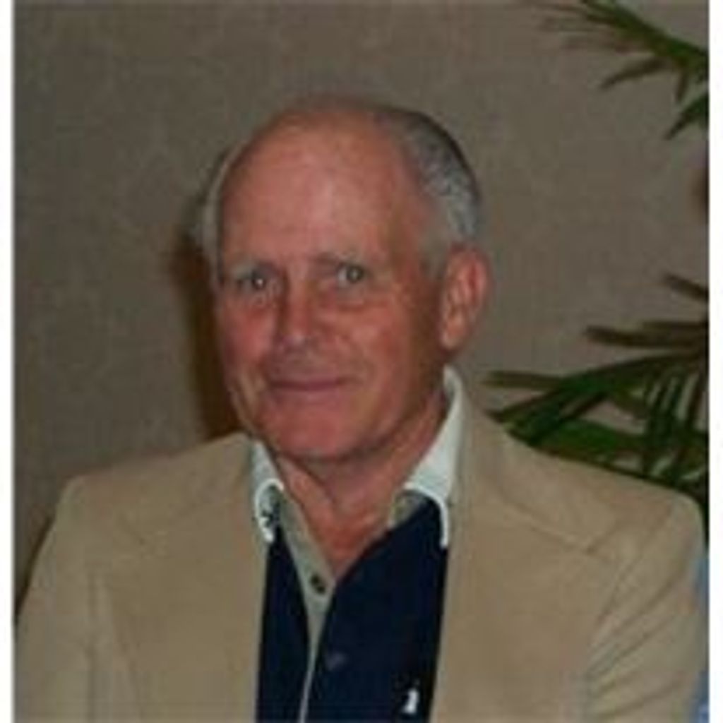 Floyd Ewing