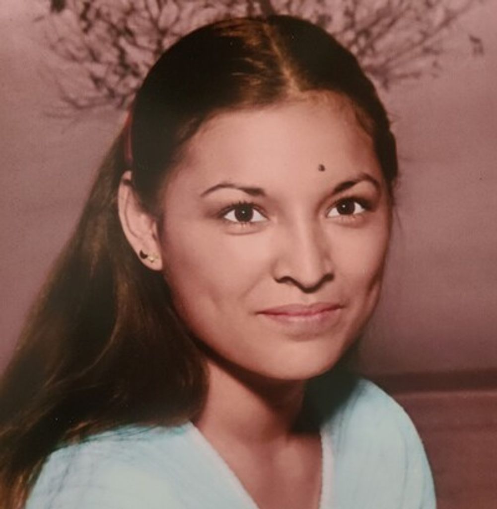 Mary Olga Gonzalez Profile Photo