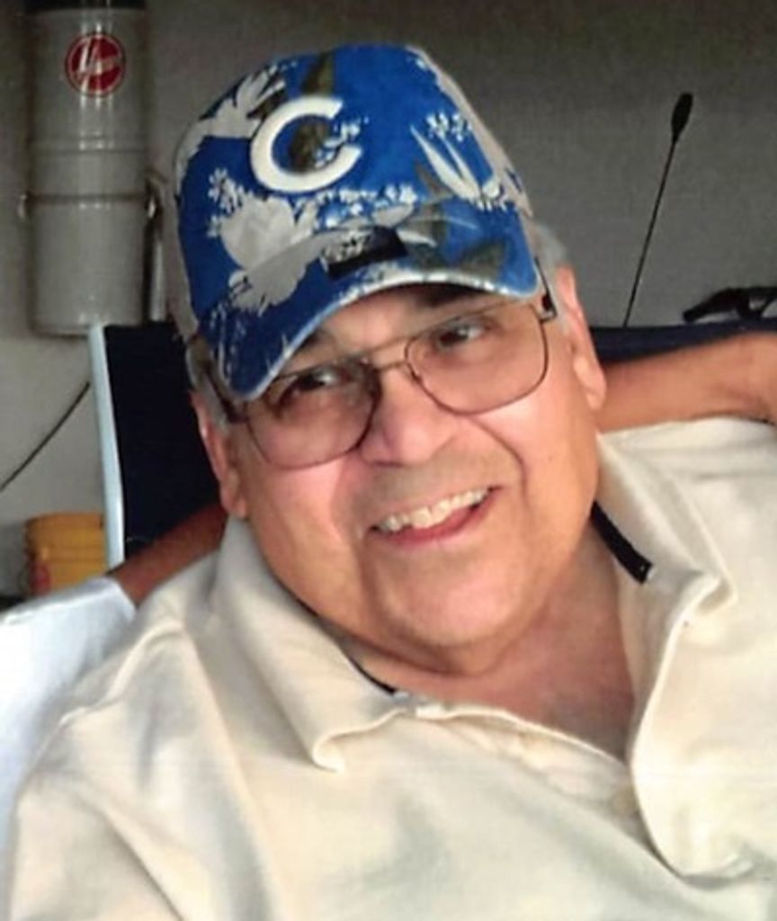 Wayne Schreiber Profile Photo