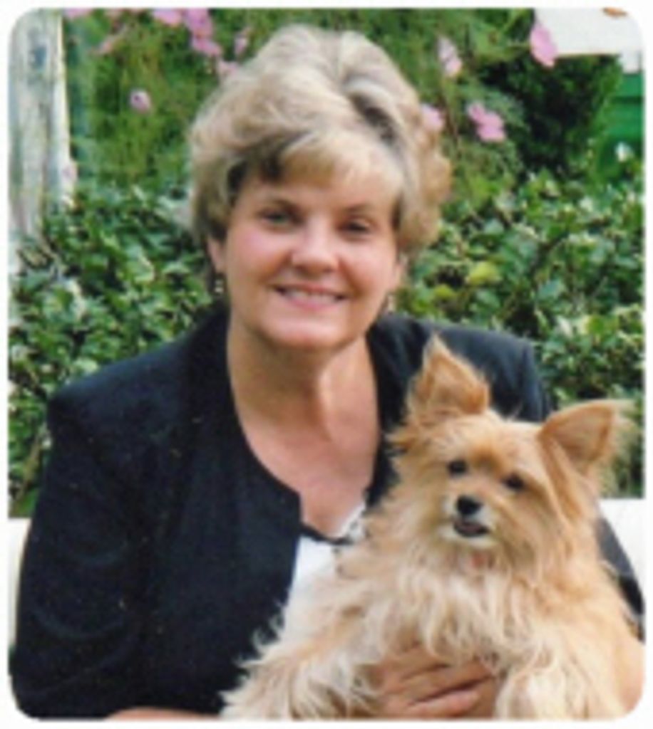 Sharon K. Lewis