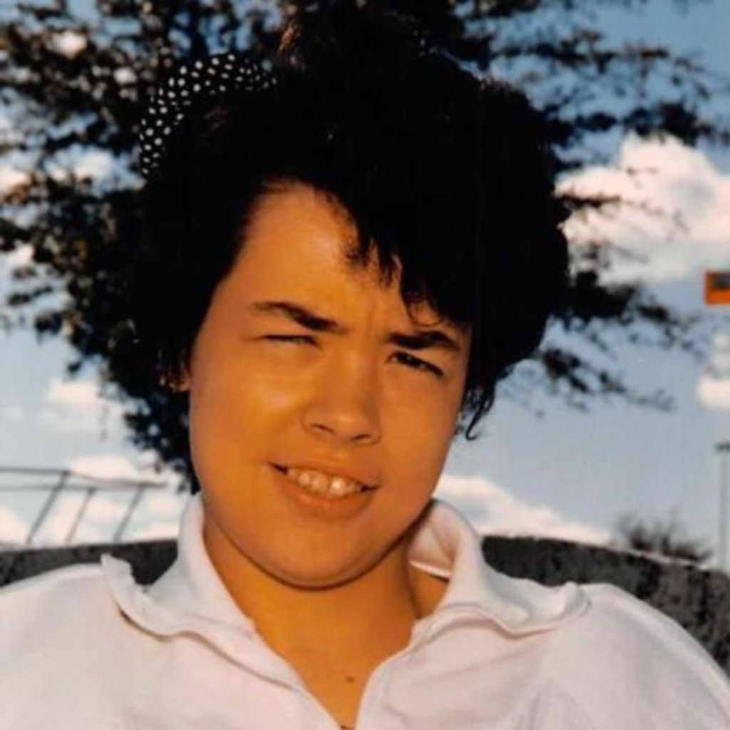 Tina Michelle Kent Profile Photo