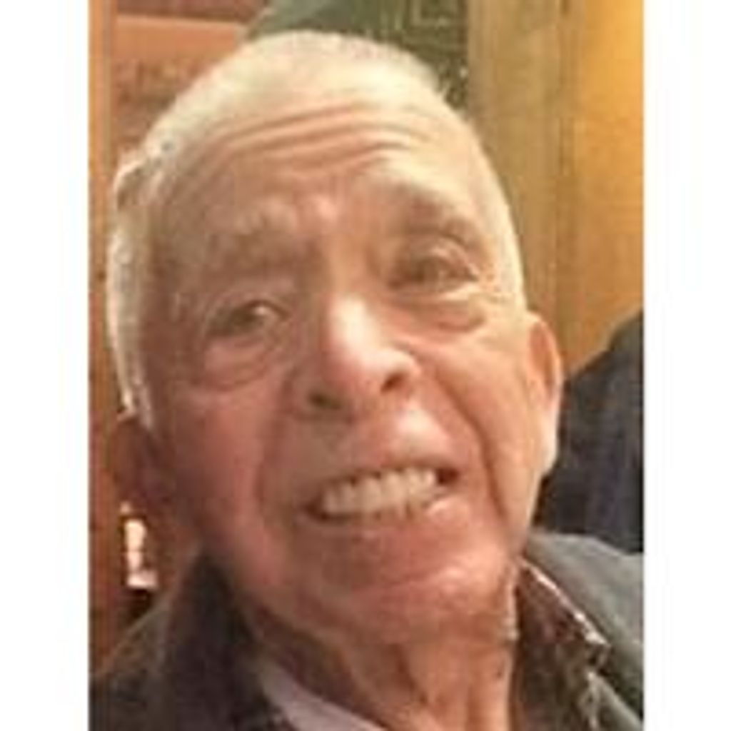 Rudolph R. Garcia
