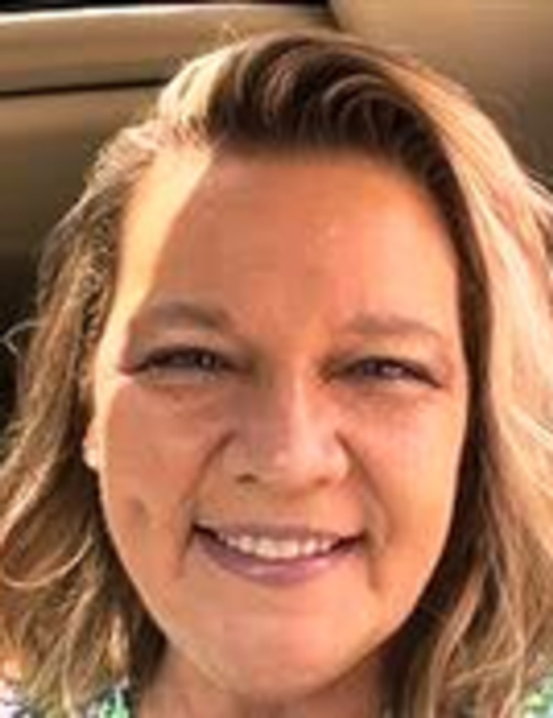 Kristy Ann (Mcneese) Wogomon Profile Photo