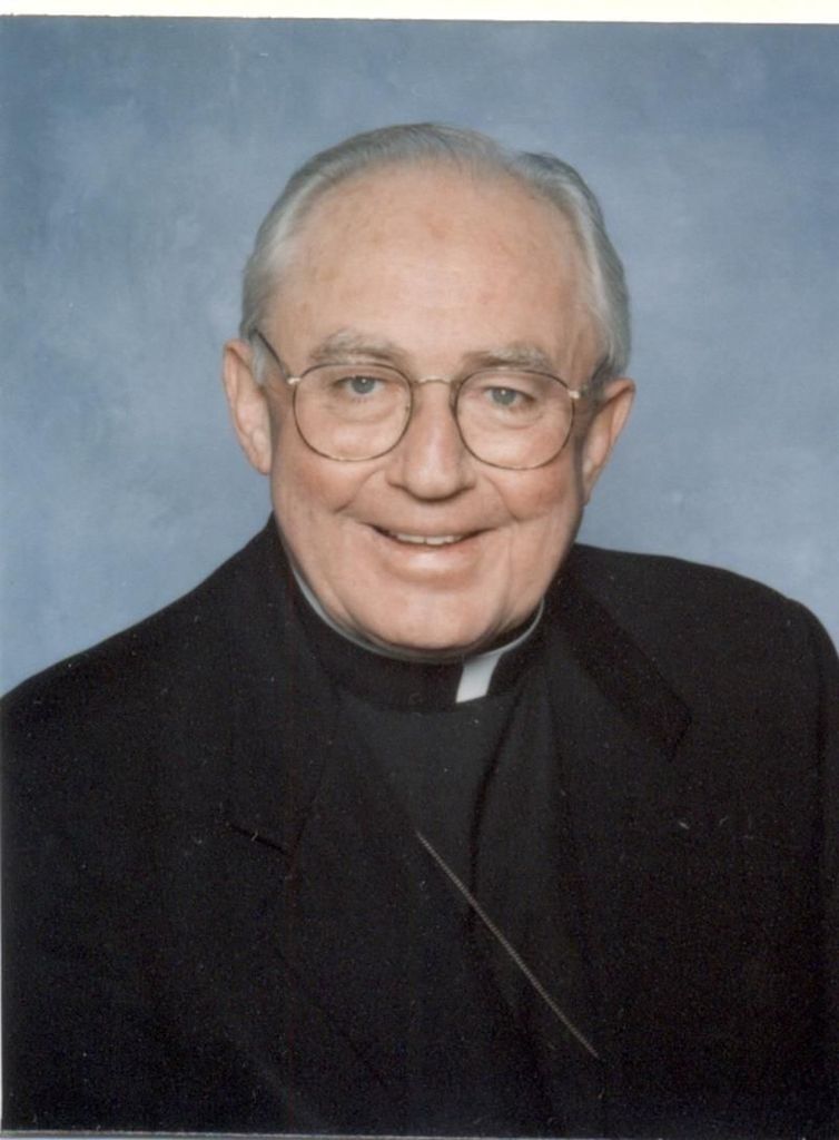 John Jeremiah McRaith Profile Photo