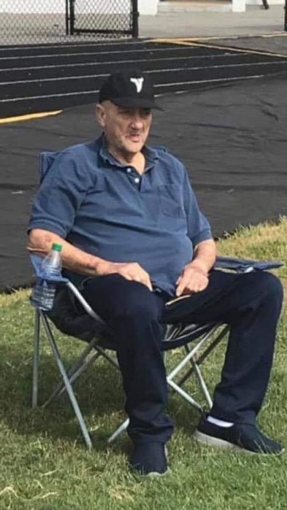 Wylie F. Gray, Sr.