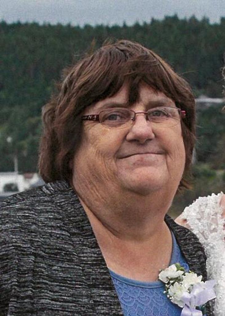 Anastasia Mary Matthews Profile Photo