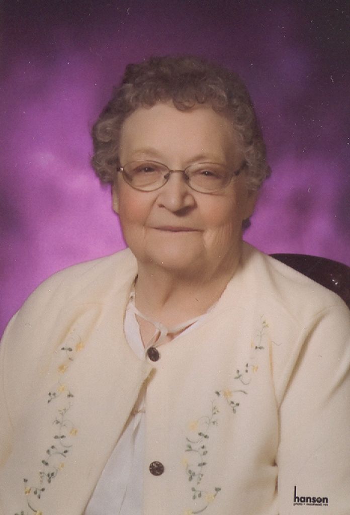 Patricia Prchal
