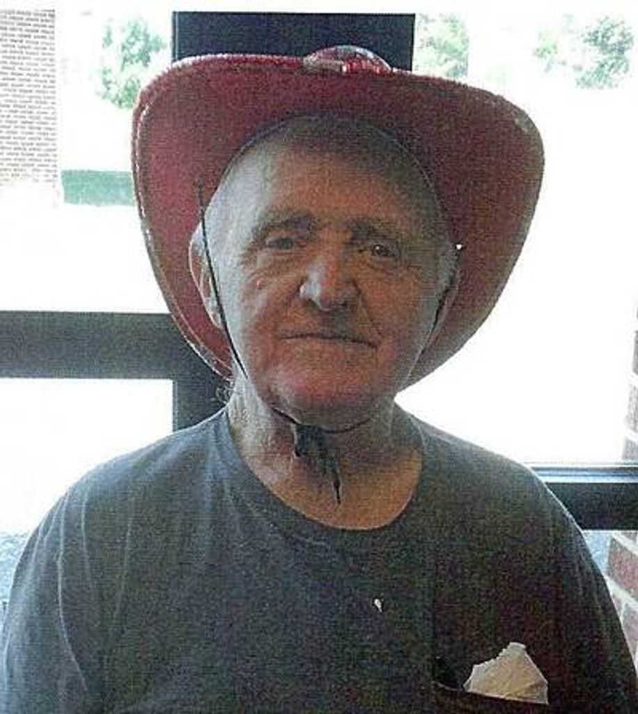 Eugene "Cracker" Early Snyder Profile Photo