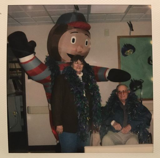 Patricia Ann (Ballard)  Cannon photo gallery thumbnail 60 of 107