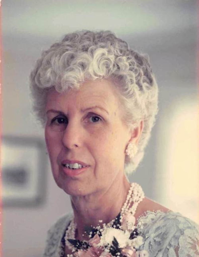 Alice V. Dzenkowski Profile Photo