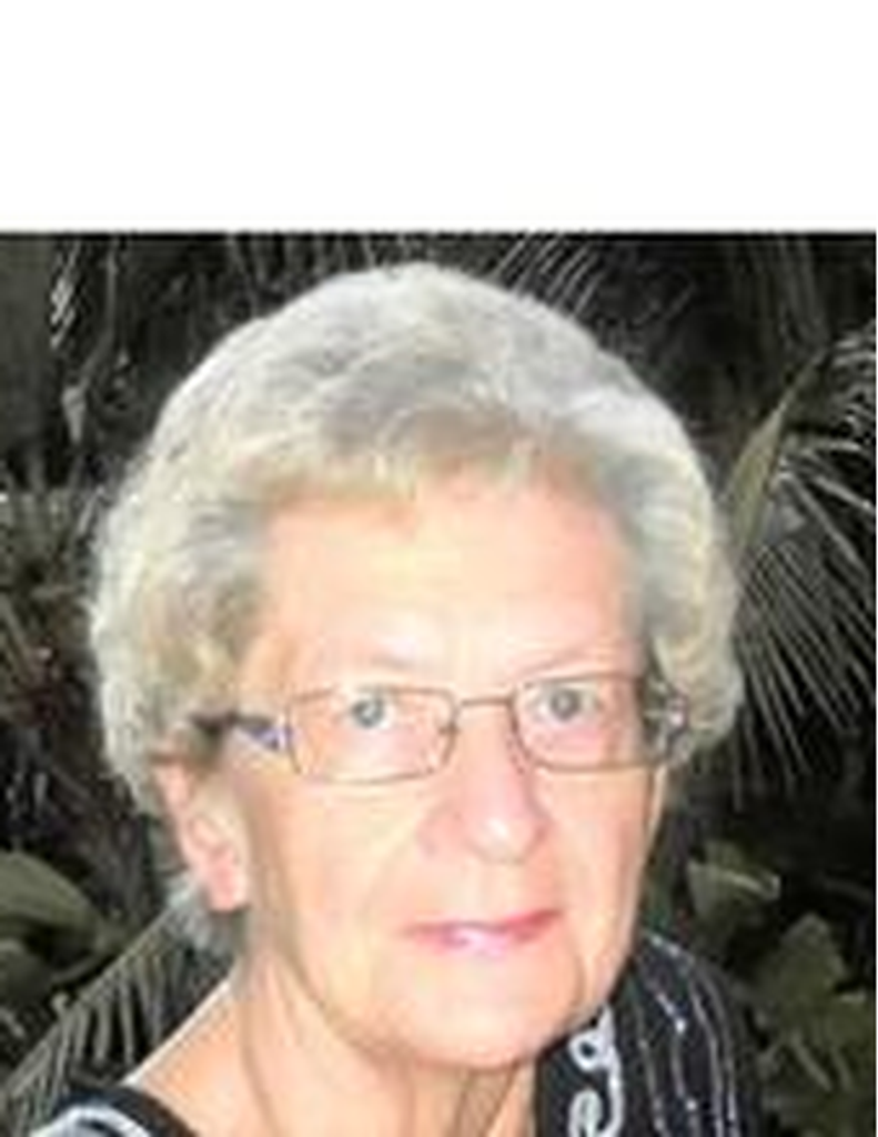 Patricia  Jean Carrier Profile Photo