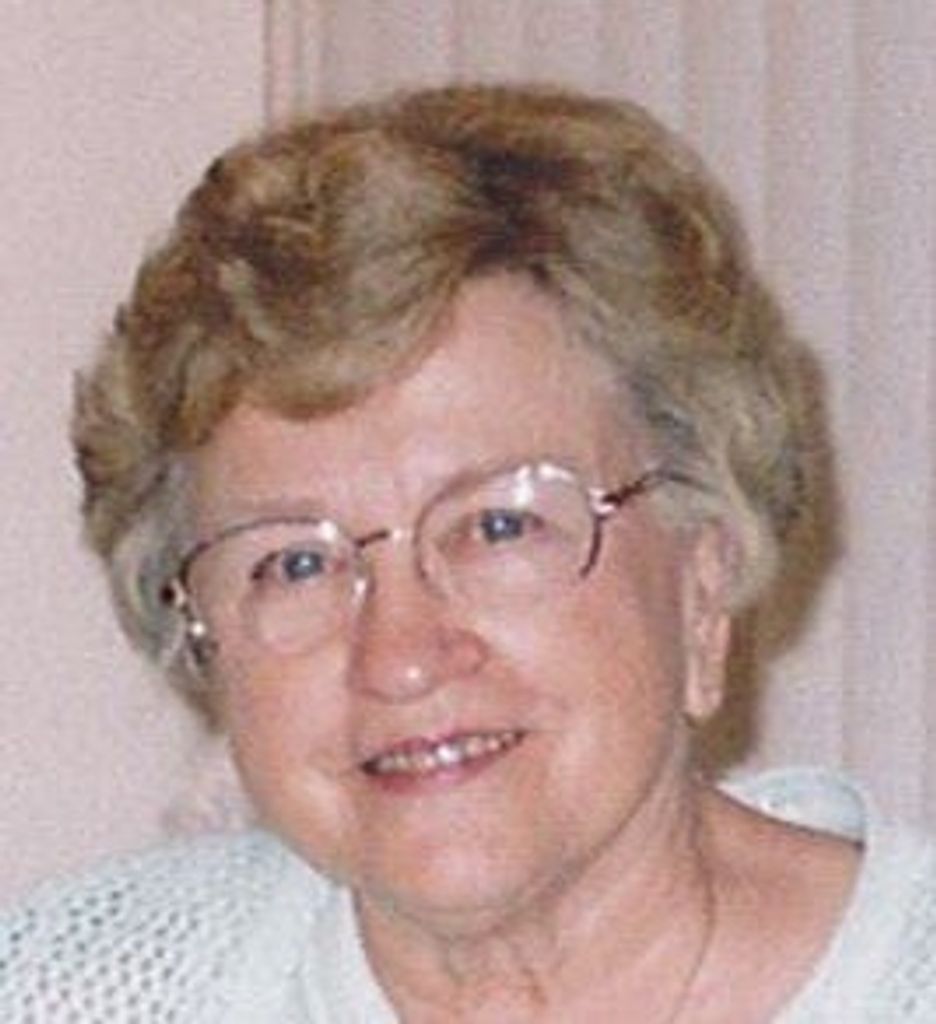 Geraine Fae Kline