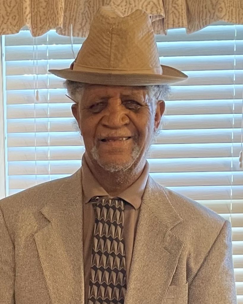 James "Jimmy" E. Nash Profile Photo