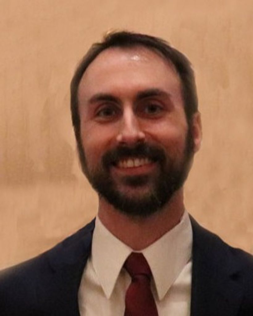 Jedidiah S. Verhaagh