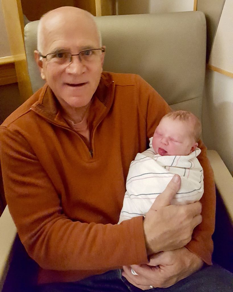 Alfred Louis Mirakovits, Jr.