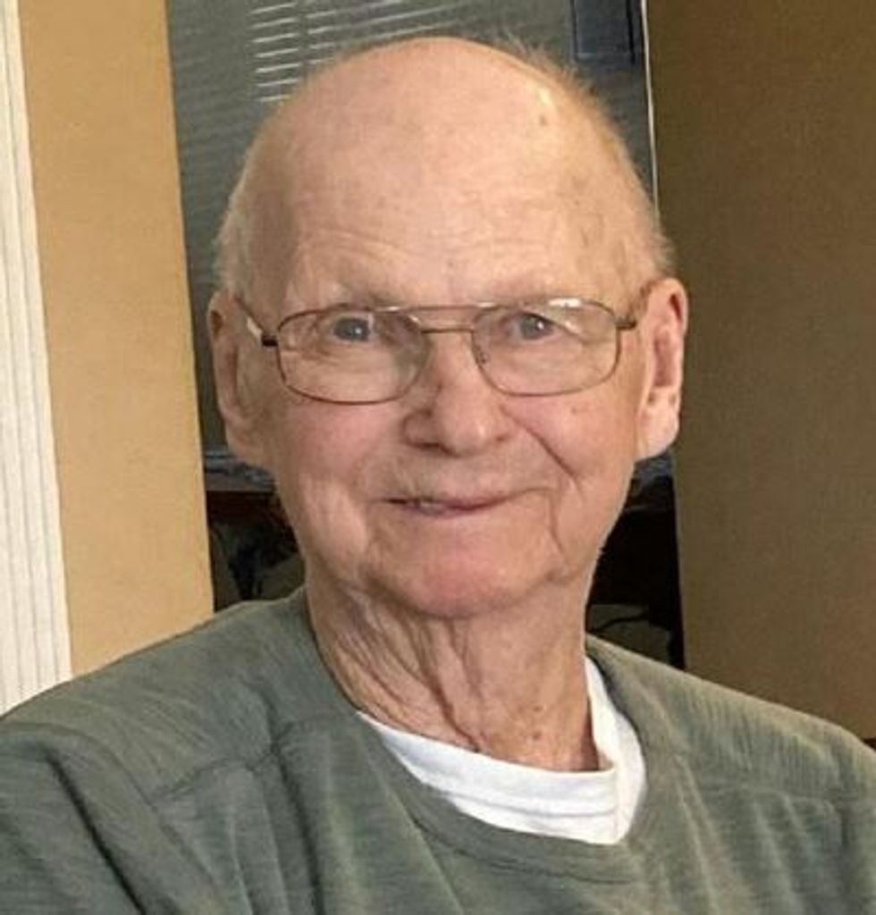 Ronald Bruce Cherry Profile Photo